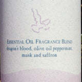 Ascended Masters Reiki Candle