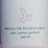 Confidence Reiki Candle