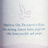 Good Health Reiki Candle