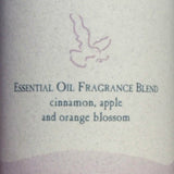 Housewarming Reiki Candle