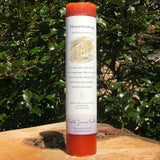 Housewarming Reiki Candle