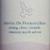 Money Reiki Candle