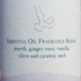 Peace Reiki Candle