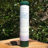 Peace Reiki Candle