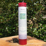 Wisdom Reiki Candle