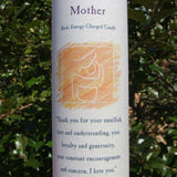 Mother Reiki Candle