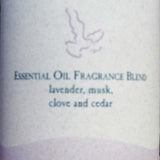 Gratitude Reiki Candle