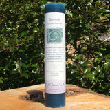 Gratitude Reiki Candle