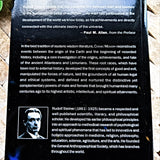 Cosmic Memory: Rudolph Steiner