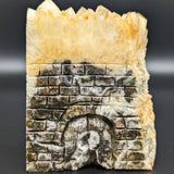 House Carving #2~CRHOUS02
