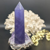 Purple Fluorite Generator~ CRPFLG04