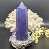 Purple Fluorite Generator~ CRPFLG04