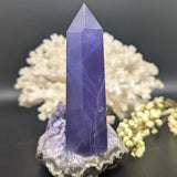 Purple Fluorite Generator~ CRPFLG04