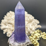 Purple Fluorite Generator~ CRPFLG10