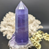 Purple Fluorite Generator~ CRPFLG10