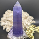 Purple Fluorite Generator~ CRPFLG10