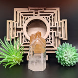 Rutilated Quartz Generator~CRRUTGN1