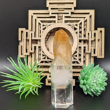 Rutilated Quartz Generator~CRRUTGN4