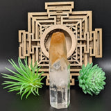 Rutilated Quartz Generator~CRRUTGN4