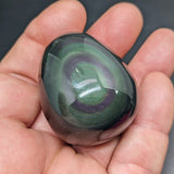 Rainbow Obsidian Egg~CRROEGG1