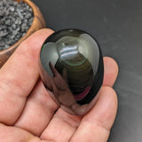 Rainbow Obsidian Egg~CRROEGG3
