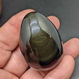 Rainbow Obsidian Egg~CRROEGG3