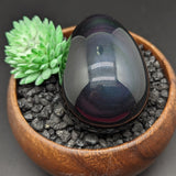 Rainbow Obsidian Egg~CRROEGG4