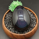 Rainbow Obsidian Egg~CRROEGG4