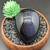 Rainbow Obsidian Egg~CRROEGG4