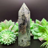 Epidote in Prehnite Generator~CREPPRG5