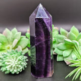 Purple Fluorite Generator~ CRPFLG12