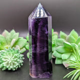 Purple Fluorite Generator~ CRPFLG12