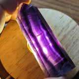 Purple Fluorite Generator~ CRPFLG12