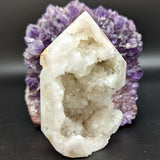 Druzy Quartz Generator~CRDQGEN3