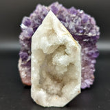 Druzy Quartz Generator~CRDQGEN3