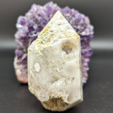 Druzy Quartz Generator~CRDQGEN3