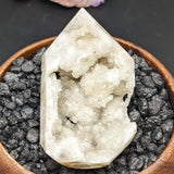 Druzy Quartz Generator~CRDQGEN3