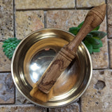 7 Metals Singing Bowl / Meditation Bowl~ SBOWLSMM