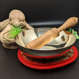 7 Metals Singing Bowl / Meditation Bowl~ SBOWLSXL