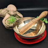 7 Metals Singing Bowl / Meditation Bowl~ SBOWLSXL