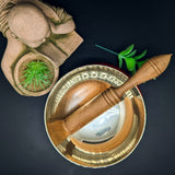 7 Metals Singing Bowl / Meditation Bowl~ SBOWLSXL