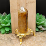 Golden Healer Quartz Generator~CRGHQG01