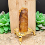 Golden Healer Quartz Generator~CRGHQG01