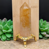 Golden Healer Quartz Generator~CRGHQG08