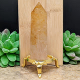 Golden Healer Quartz Generator~CRGHQG08