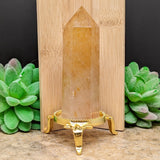 Golden Healer Quartz Generator~CRGHQG08