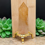 Golden Healer Quartz Generator~CRGHQG08