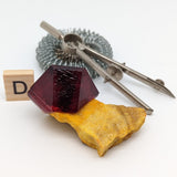 Pruskite~Lab Grown~Small~CRLGPRUS