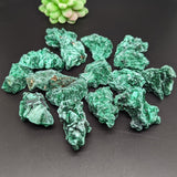 Velvet Malachite~CRVELMAL