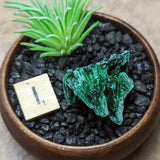 Velvet Malachite~CRVELMAL